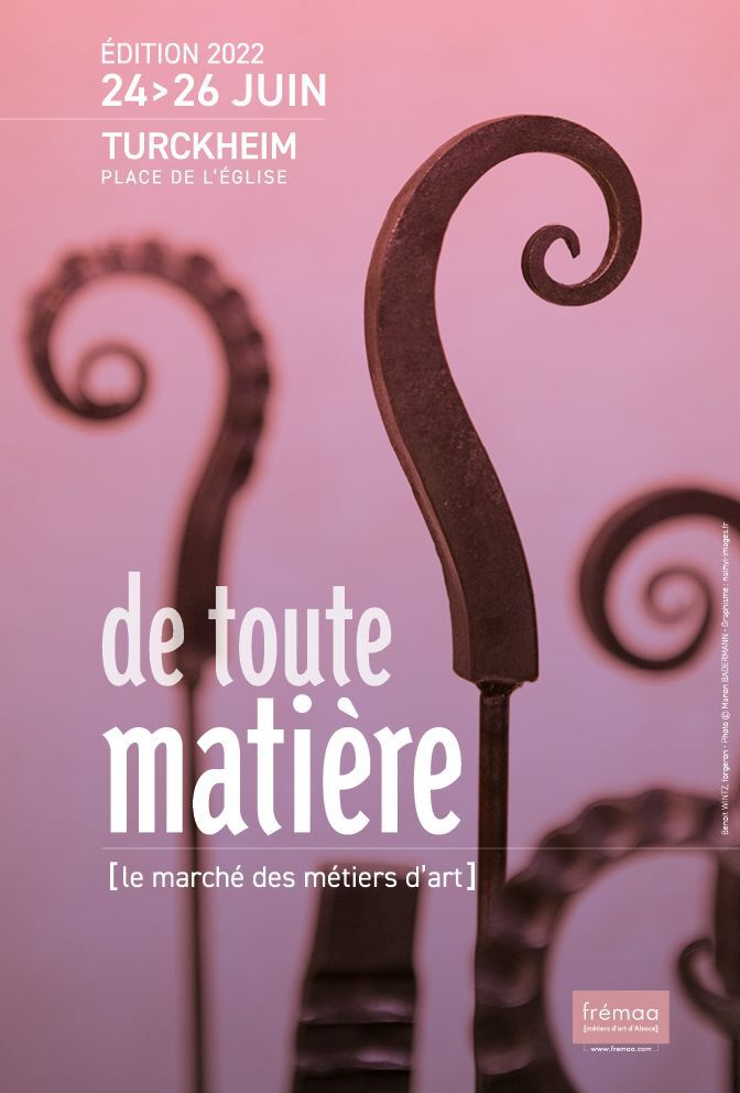 Du 24 au 26 juin 2022