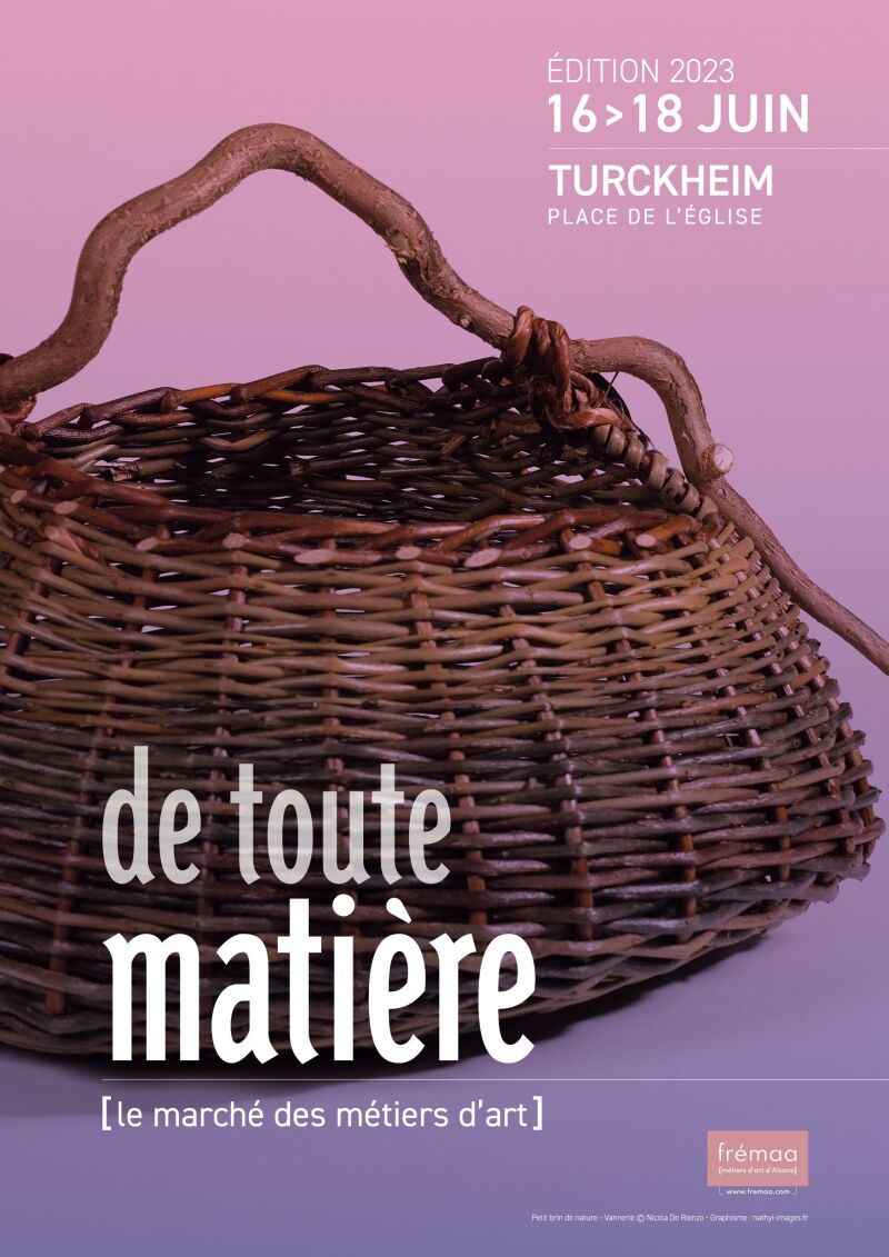Du 16 au 18 juin 2023