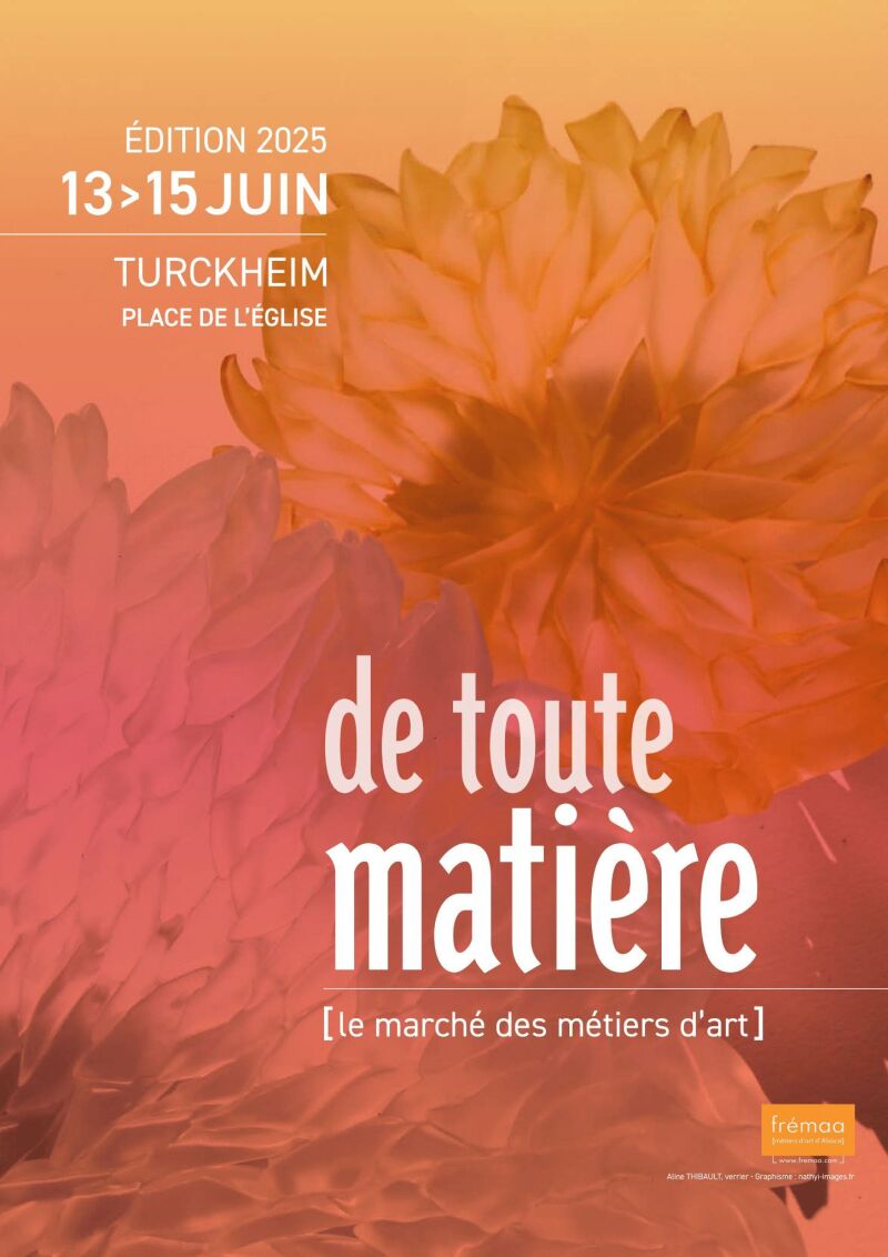 Du 13 au 15 juin 2025