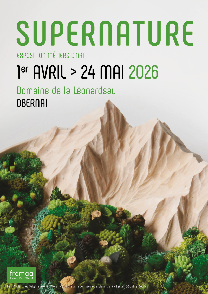 Du 1er avril au 24 mai