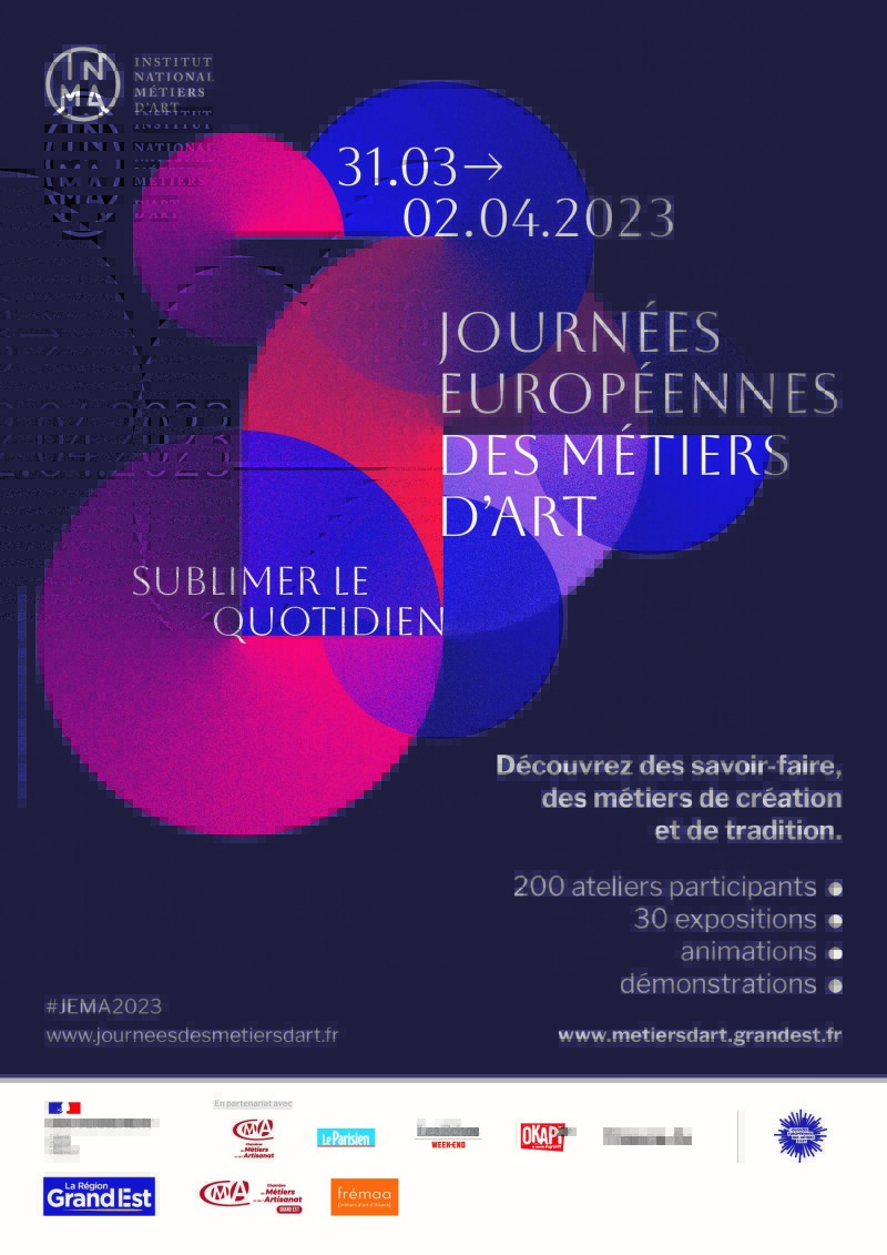 1er et 2 avril 2023