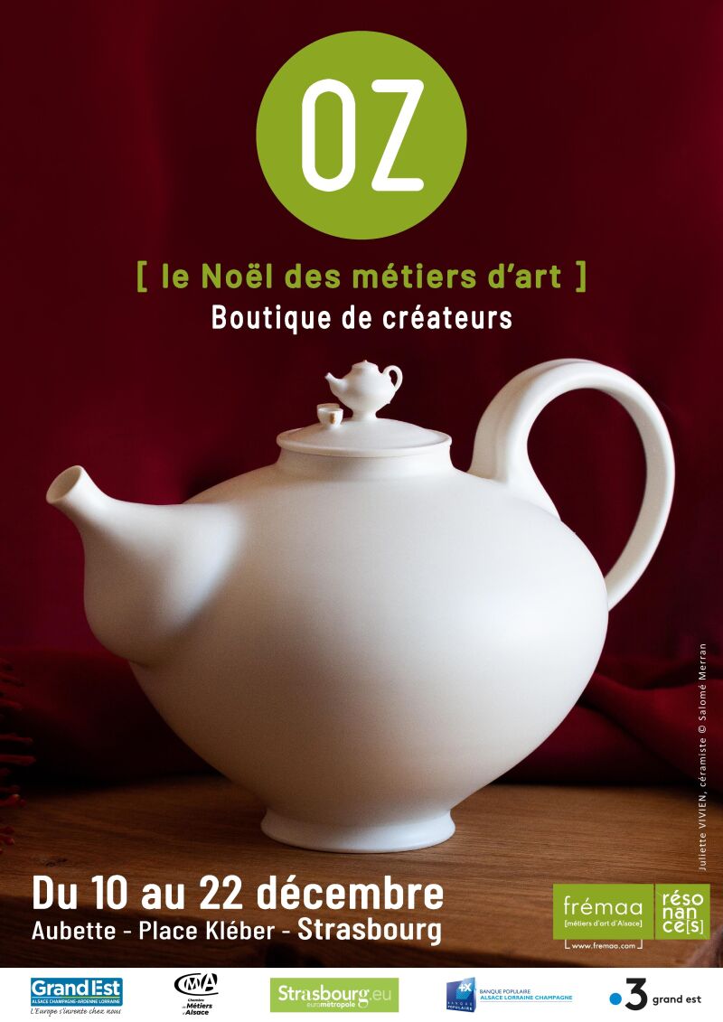 Du 10 au 22 décembre 2021