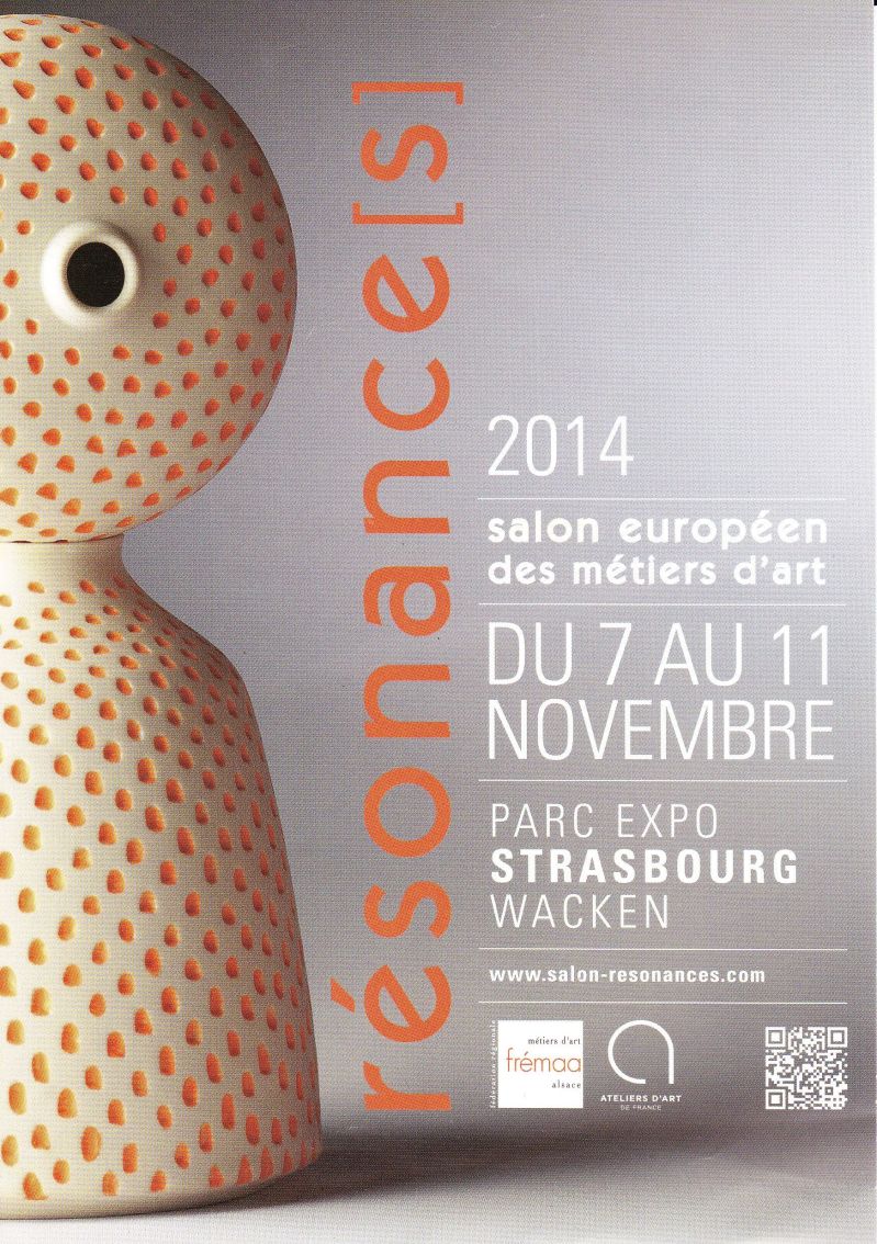 Du 7 au 11 novembre 2014