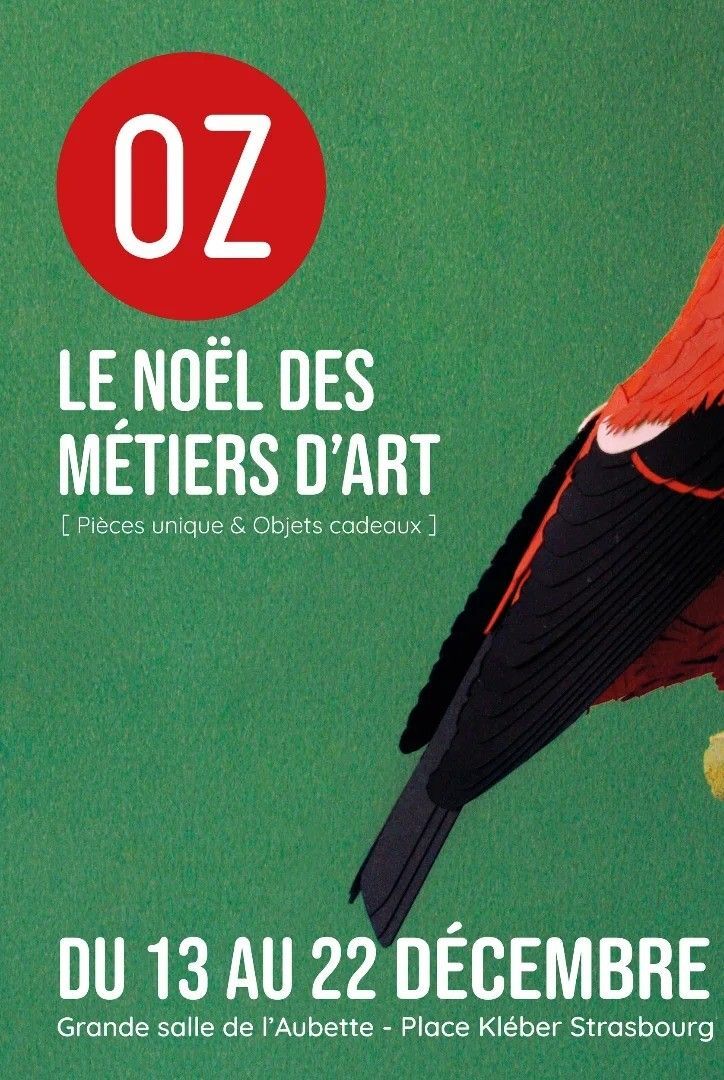Du 13 au 22 décembre 2024 Du 13 au 22 décembre 2024