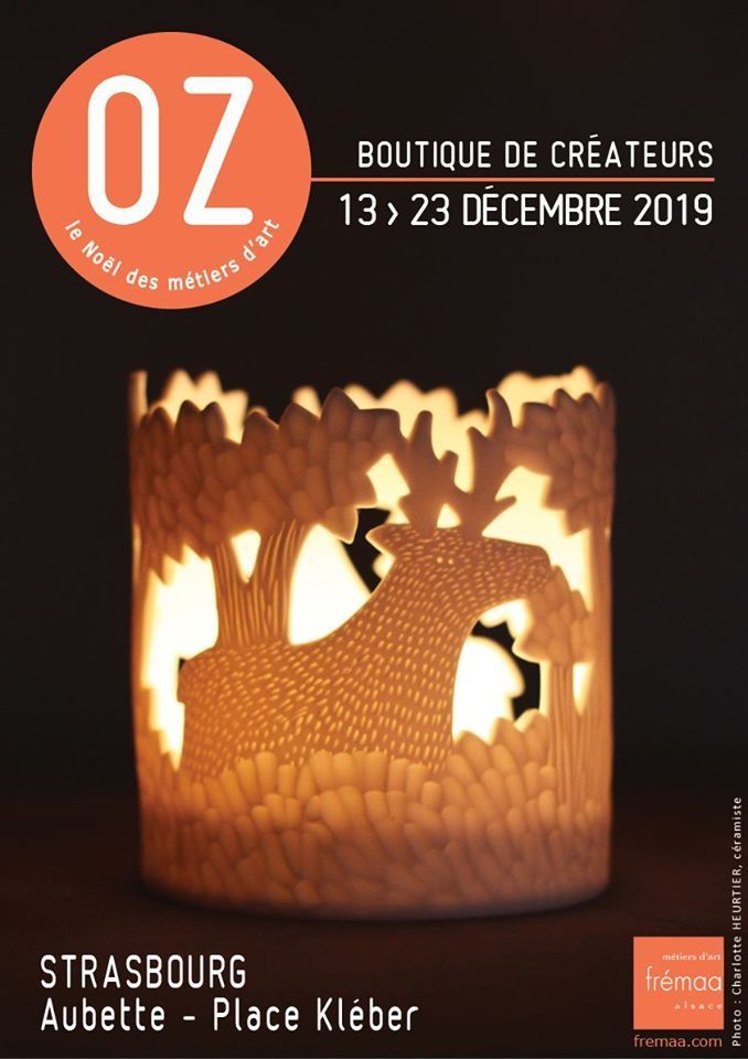 Du 13 au 23 Décembre 2019