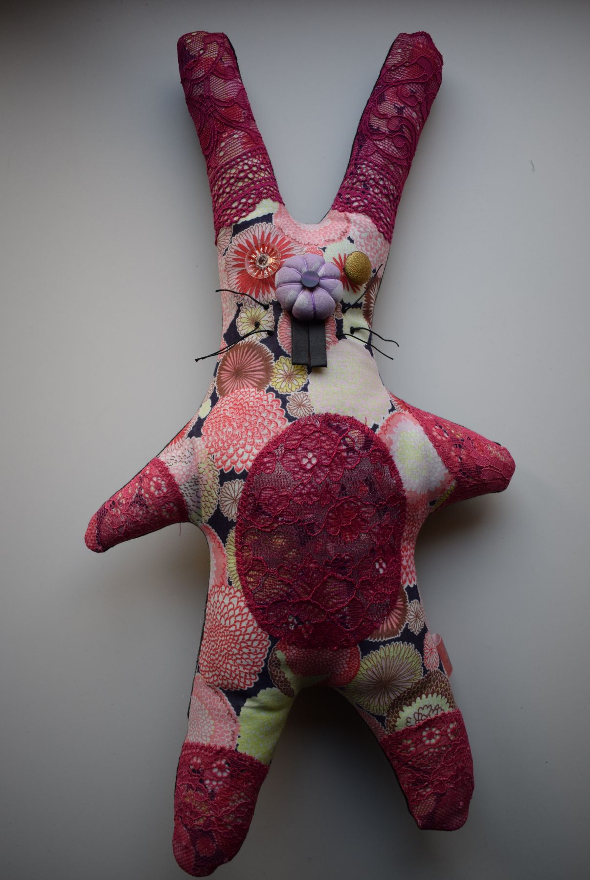 Lapinou <span class="model">[Kyotopink]</span>