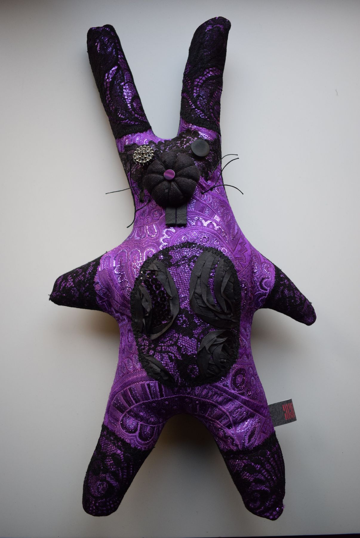 Lapinou <span class="model">[violet]</span>