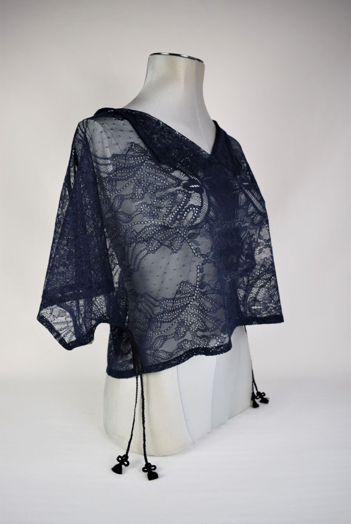 Toponcho bleu <span class="model">[topbleu]</span>