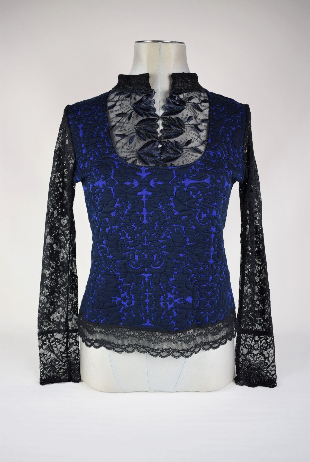 T-shirt arablue <span class="model">[tshirtble]</span>