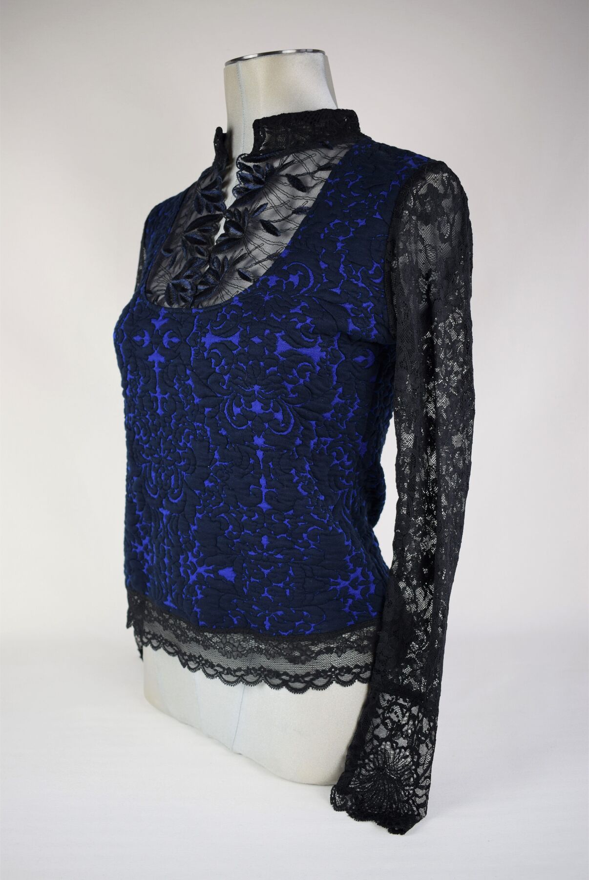 T-shirt arablue <span class="model">[tshirtble]</span>