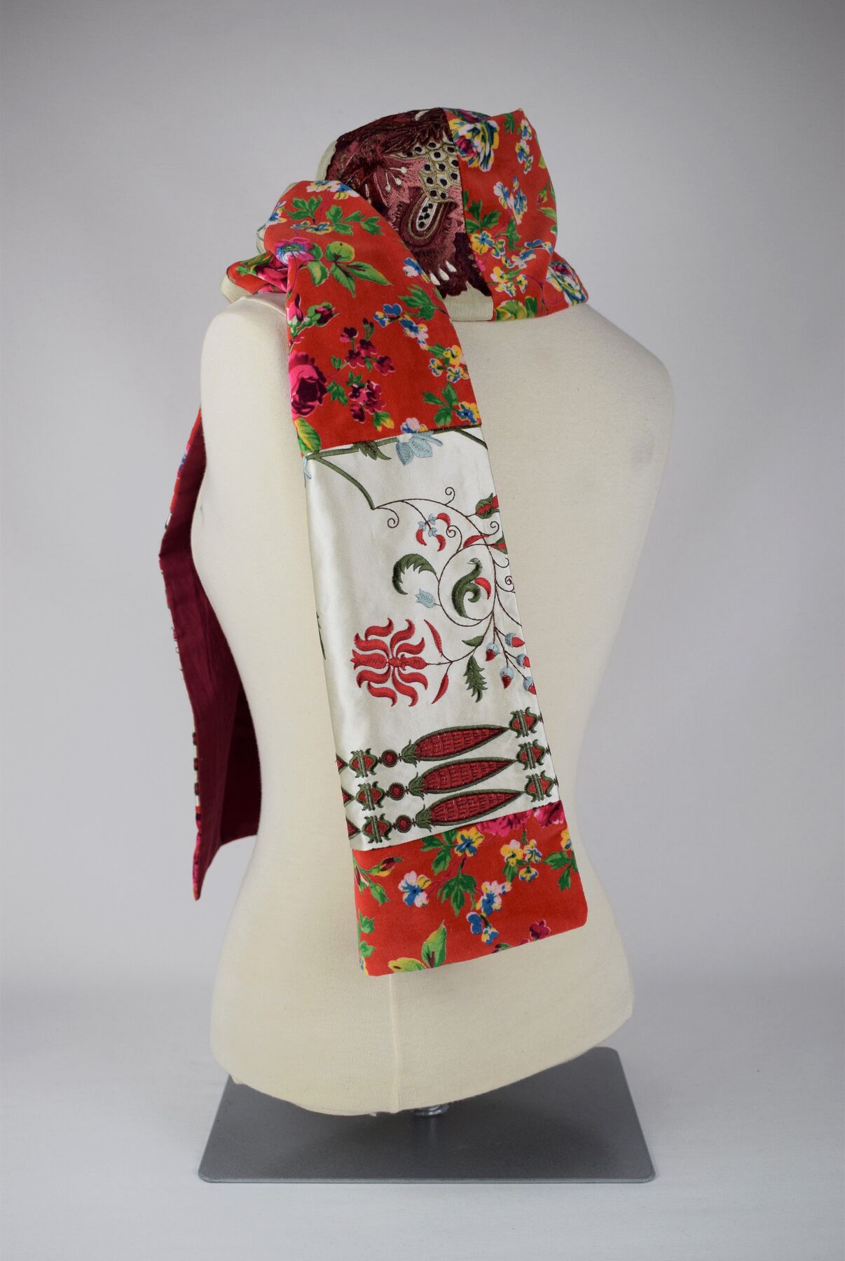 Etole <span class="model">[rouge]</span>