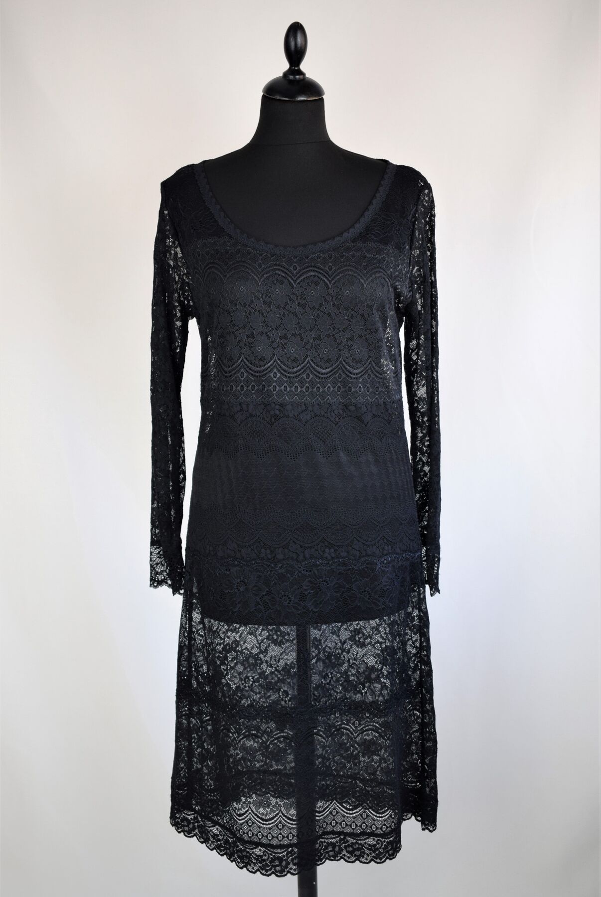 Robe-tunique <span class="model">[Krystel2]</span>