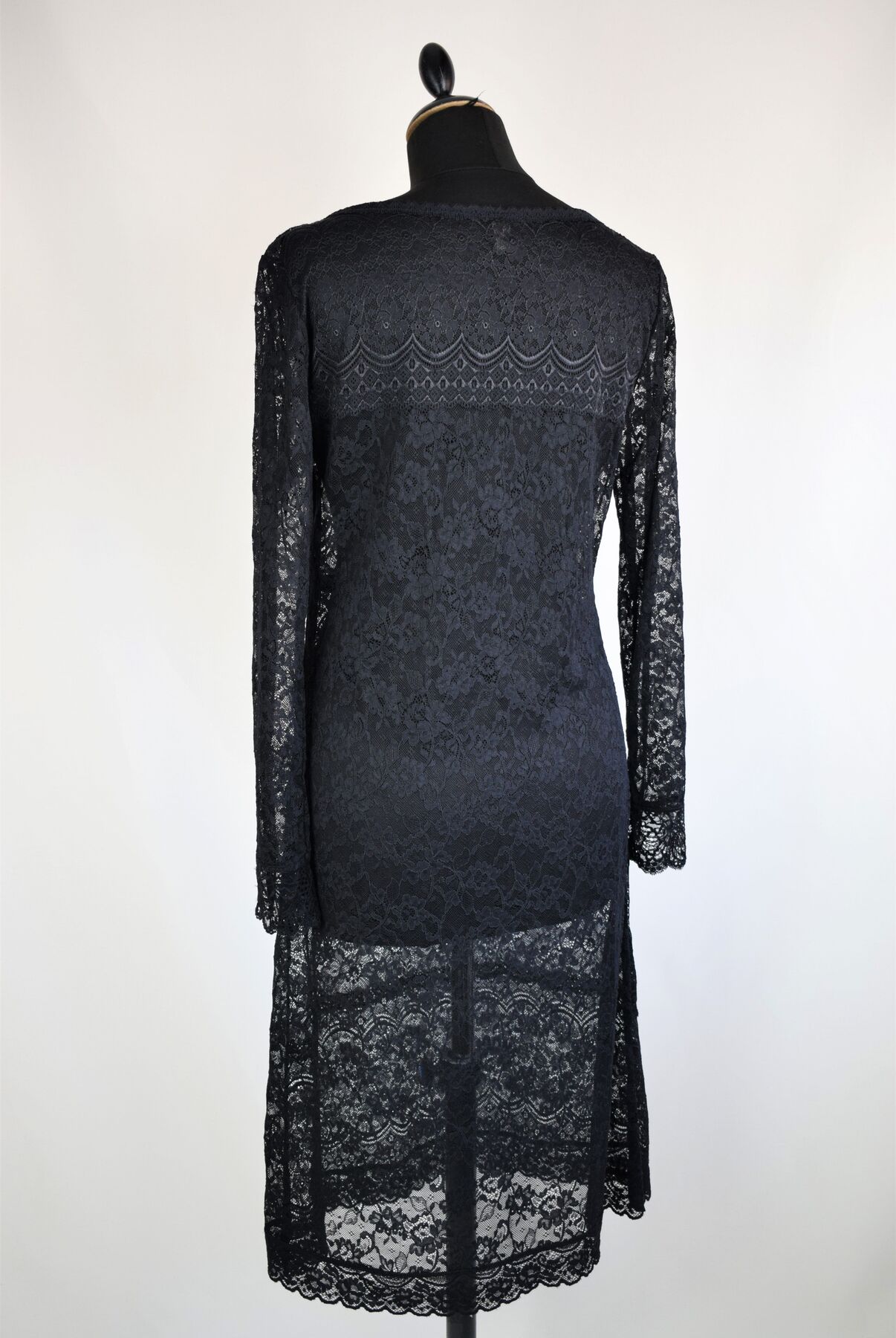 Robe-tunique <span class="model">[Krystel2]</span>