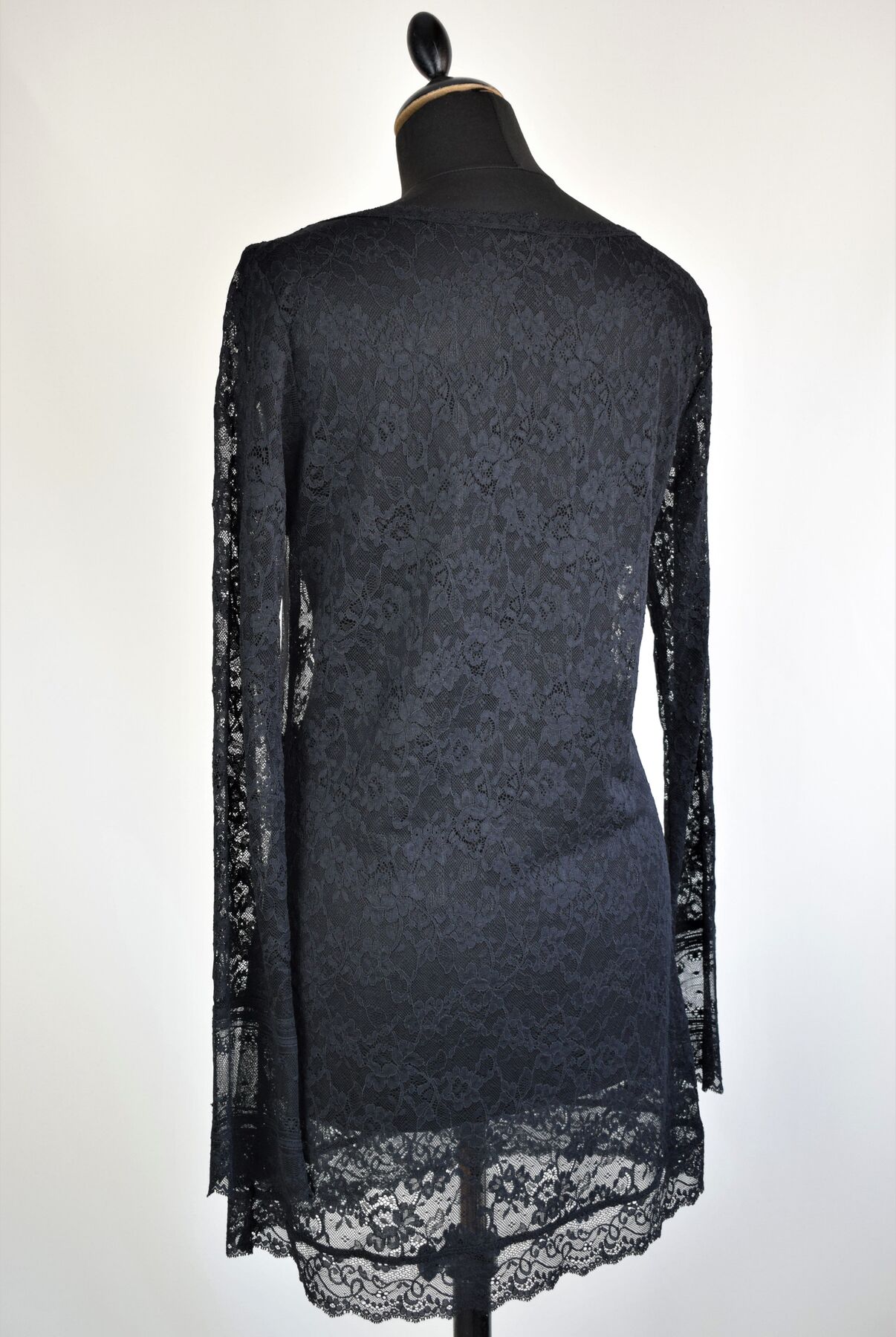 Top dentelle <span class="model">[Kristel]</span>