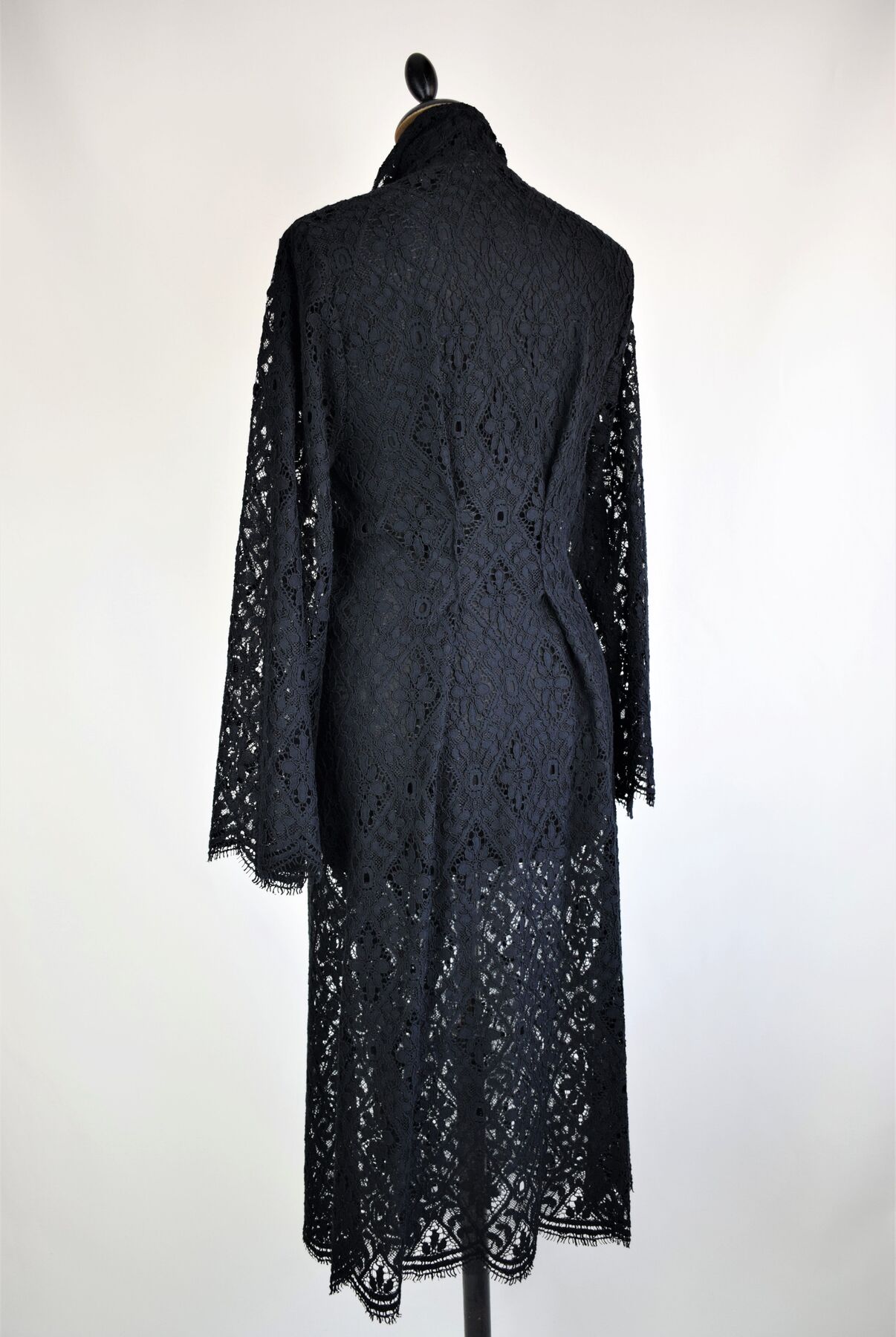 Veste Tapa <span class="model">[Guipure]</span>