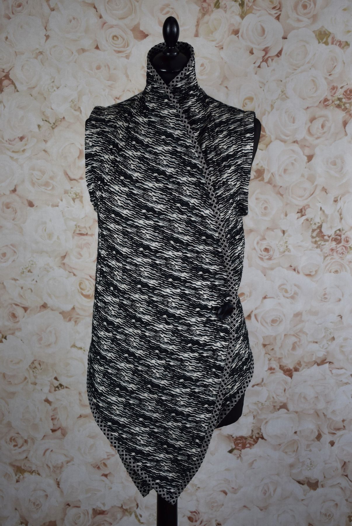 Gilet Buster <span class="model">[JSMRNB1]</span>