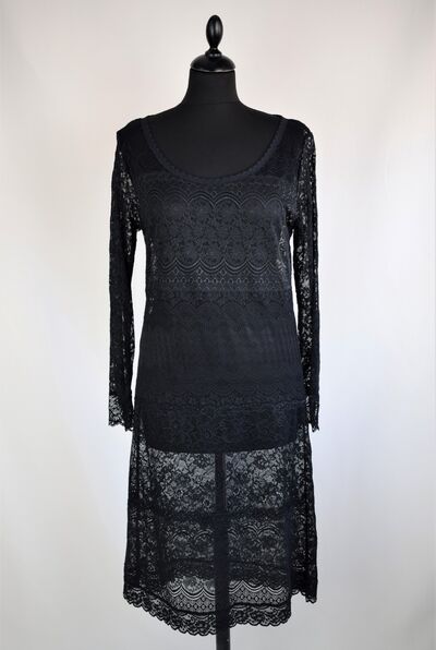 Robe-tunique