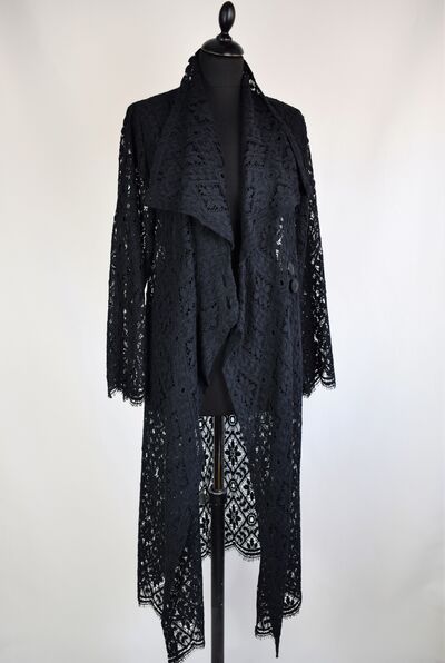 Veste Tapa