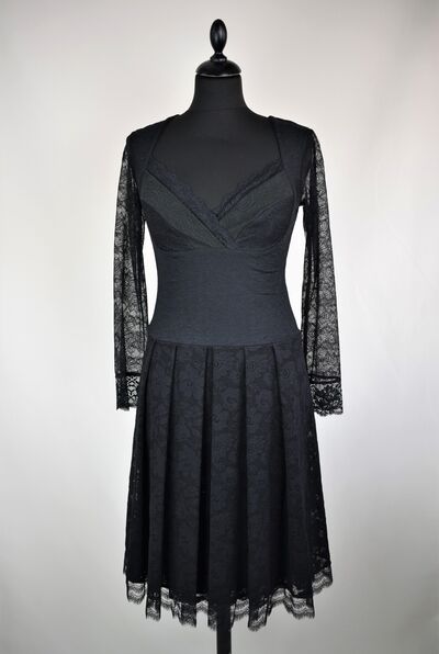 Robe Frida